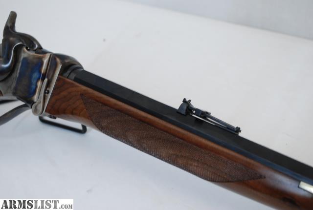 1874 sharps rifle down under